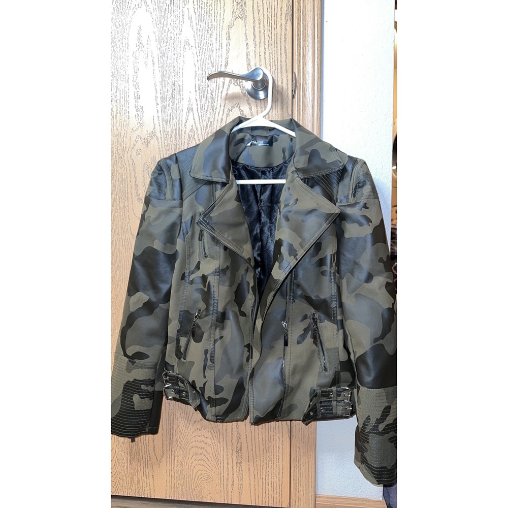 jacket